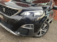 Peugeot 5008 1.2 PureTech GT-Line // SCHUIF-KANTELDAK // LEDER // ELEK. STOEL+GEHEUGEN // ADAPT. CRUISE // FULL LED // 360 CAMERA 50