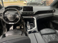 Peugeot 5008 1.2 PureTech GT-Line // SCHUIF-KANTELDAK // LEDER // ELEK. STOEL+GEHEUGEN // ADAPT. CRUISE // FULL LED // 360 CAMERA 60