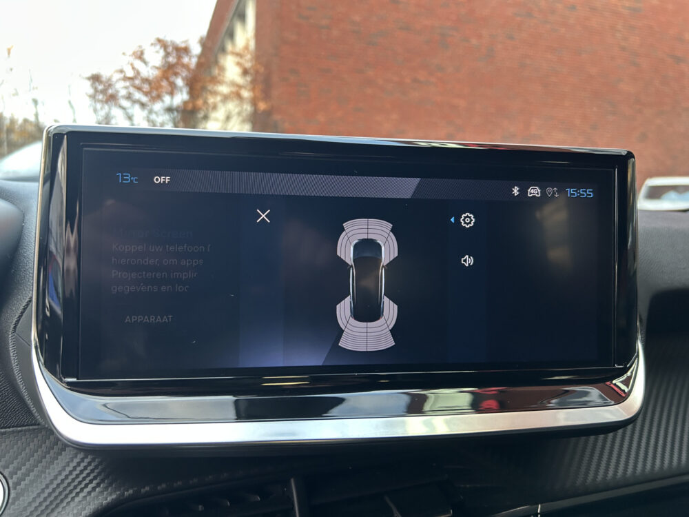 Peugeot 2008 1.2 PureTech 130 Allure // FULL LED // APPLE CARPLAY / ANDROID AUTO // KEYLESS // STOELVERWARMING // PDC V+A 18