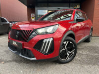 Peugeot 2008 1.2 PureTech 130 Allure // FULL LED // APPLE CARPLAY / ANDROID AUTO // KEYLESS // STOELVERWARMING // PDC V+A 33