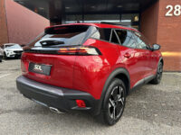 Peugeot 2008 1.2 PureTech 130 Allure // FULL LED // APPLE CARPLAY / ANDROID AUTO // KEYLESS // STOELVERWARMING // PDC V+A 34