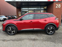 Peugeot 2008 1.2 PureTech 130 Allure // FULL LED // APPLE CARPLAY / ANDROID AUTO // KEYLESS // STOELVERWARMING // PDC V+A 35