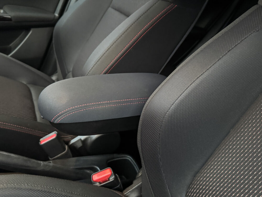 Suzuki Swift 1.4 Sport // 140 PK!! // ADAPTIVE CRUISE // CLIMA // STOELVERWARMING // KEY -LESS // LED // 27