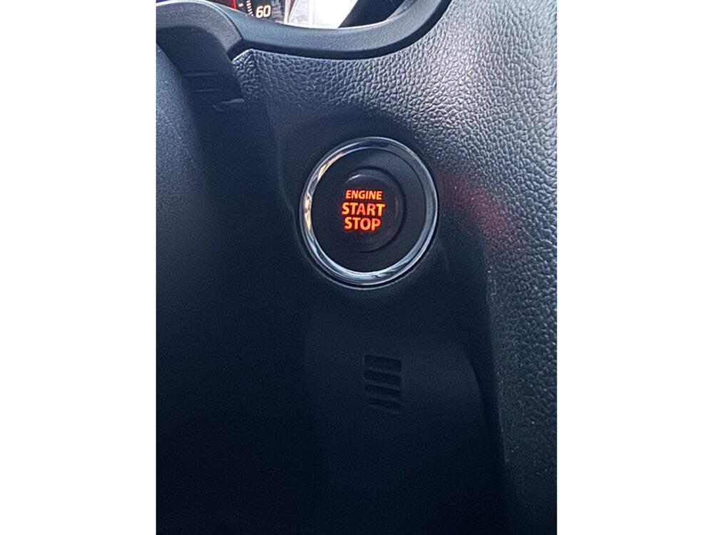 Suzuki Swift 1.4 Sport // 140 PK!! // ADAPTIVE CRUISE // CLIMA // STOELVERWARMING // KEY -LESS // LED // 29