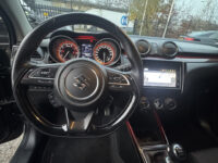Suzuki Swift 1.4 Sport // 140 PK!! // ADAPTIVE CRUISE // CLIMA // STOELVERWARMING // KEY -LESS // LED // 44