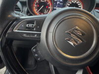 Suzuki Swift 1.4 Sport // 140 PK!! // ADAPTIVE CRUISE // CLIMA // STOELVERWARMING // KEY -LESS // LED // 45