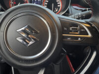 Suzuki Swift 1.4 Sport // 140 PK!! // ADAPTIVE CRUISE // CLIMA // STOELVERWARMING // KEY -LESS // LED // 46