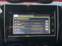 Suzuki Swift 1.4 Sport // 140 PK!! // ADAPTIVE CRUISE // CLIMA // STOELVERWARMING // KEY -LESS // LED // 47