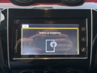 Suzuki Swift 1.4 Sport // 140 PK!! // ADAPTIVE CRUISE // CLIMA // STOELVERWARMING // KEY -LESS // LED // 50