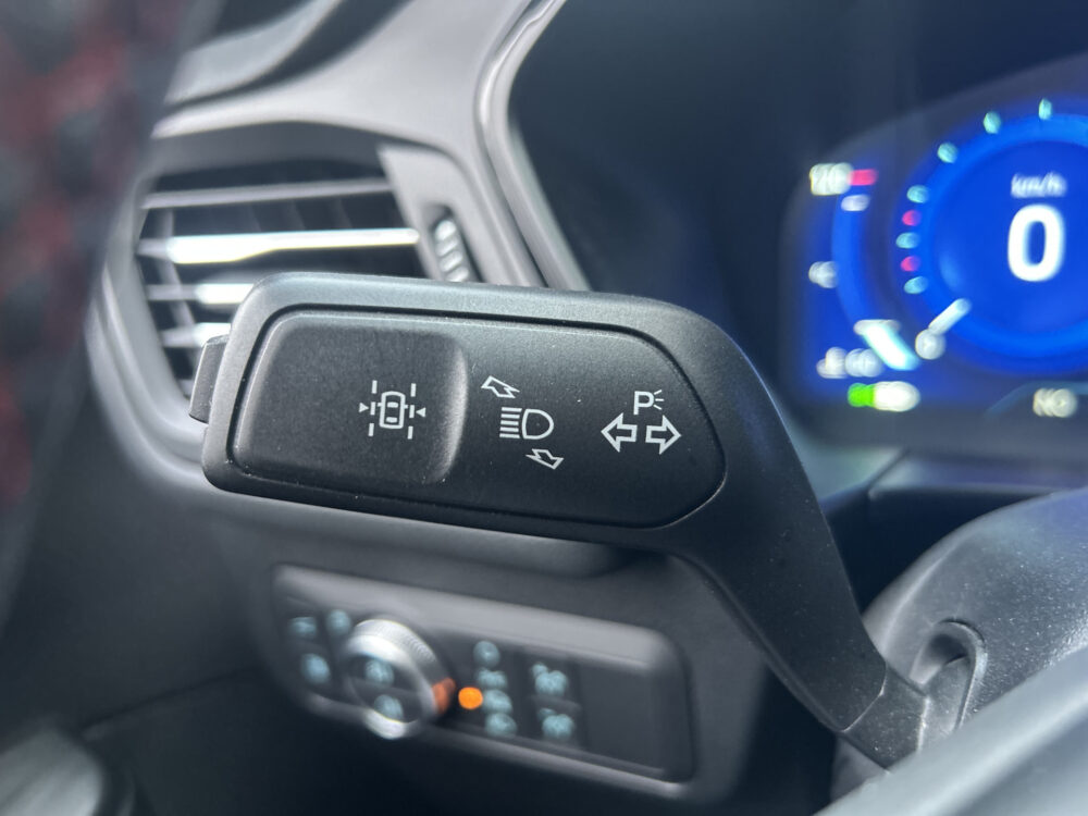 Ford Kuga 2.5 PHEV ST-Line X // FULL LED // PANO/SCHUIFKANTELDAK // NAVI + CARPLAY // 360 CAMERA // B&O AUDIO 11