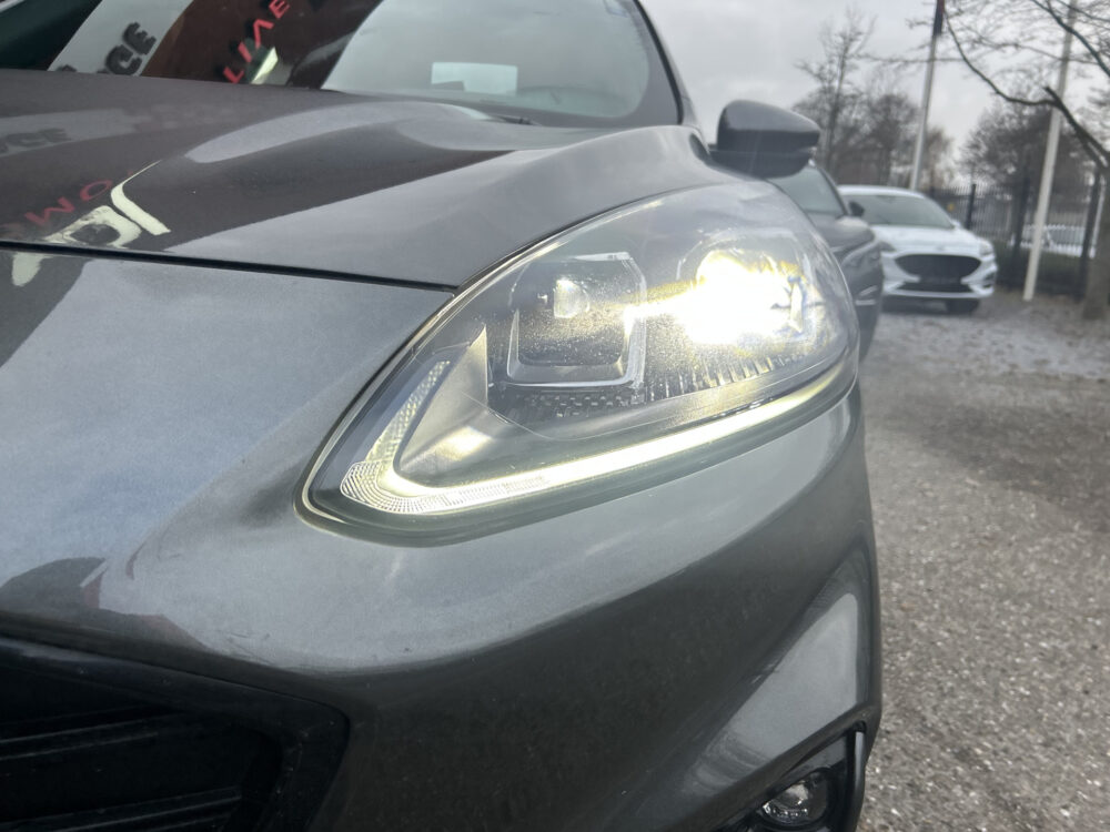 Ford Kuga 2.5 PHEV ST-Line X // FULL LED // PANO/SCHUIFKANTELDAK // NAVI + CARPLAY // 360 CAMERA // B&O AUDIO 24