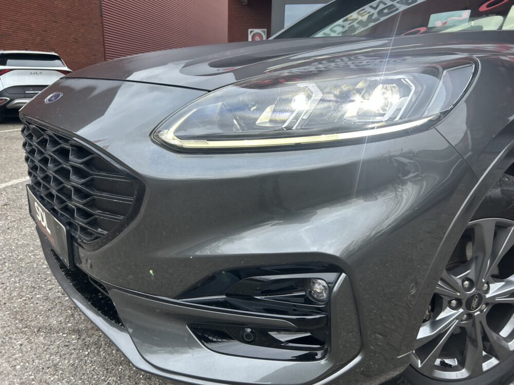 Ford Kuga 2.5 PHEV ST-Line X // FULL LED // PANO/SCHUIFKANTELDAK // NAVI + CARPLAY // 360 CAMERA // B&O AUDIO 25