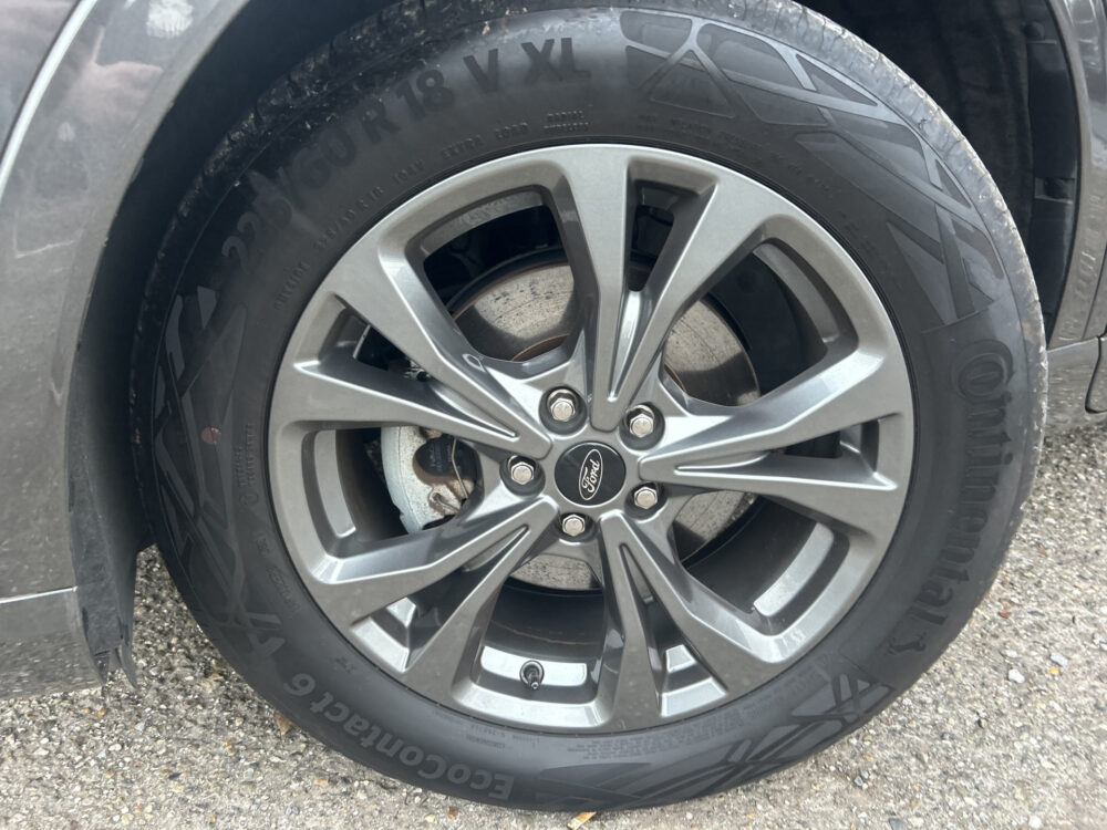 Ford Kuga 2.5 PHEV ST-Line X // FULL LED // PANO/SCHUIFKANTELDAK // NAVI + CARPLAY // 360 CAMERA // B&O AUDIO 28