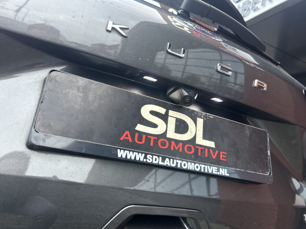 Ford Kuga 2.5 PHEV ST-Line X // FULL LED // PANO/SCHUIFKANTELDAK // NAVI + CARPLAY // 360 CAMERA // B&O AUDIO 31