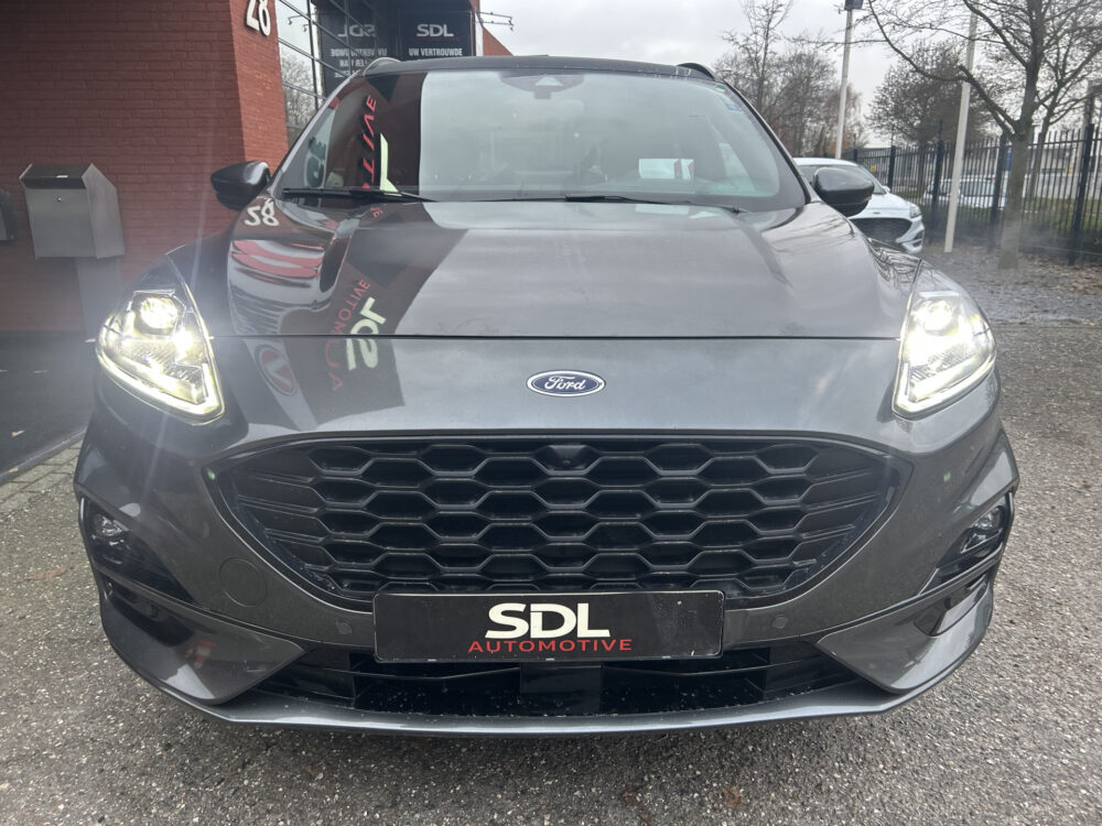 Ford Kuga 2.5 PHEV ST-Line X // FULL LED // PANO/SCHUIFKANTELDAK // NAVI + CARPLAY // 360 CAMERA // B&O AUDIO 4