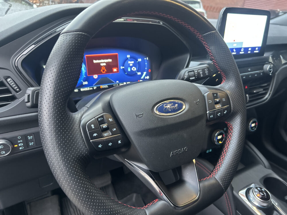 Ford Kuga 2.5 PHEV ST-Line X // FULL LED // PANO/SCHUIFKANTELDAK // NAVI + CARPLAY // 360 CAMERA // B&O AUDIO 6