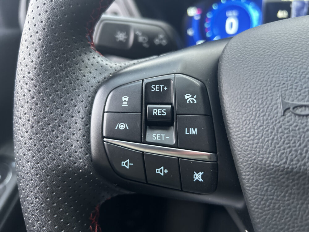 Ford Kuga 2.5 PHEV ST-Line X // FULL LED // PANO/SCHUIFKANTELDAK // NAVI + CARPLAY // 360 CAMERA // B&O AUDIO 9