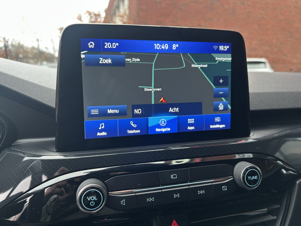 Ford Kuga 2.5 PHEV ST-Line X // FULL LED // NAVI + CARPLAY // CAMERA // B&O AUDIO // WINTERPACK // HUD 13