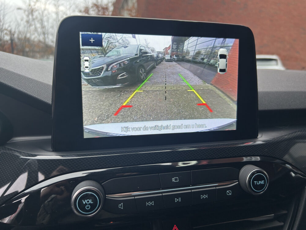 Ford Kuga 2.5 PHEV ST-Line X // FULL LED // NAVI + CARPLAY // CAMERA // B&O AUDIO // WINTERPACK // HUD 14