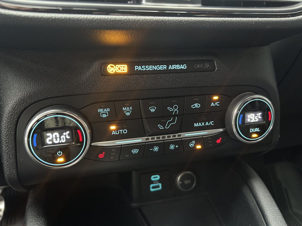 Ford Kuga 2.5 PHEV ST-Line X // FULL LED // NAVI + CARPLAY // CAMERA // B&O AUDIO // WINTERPACK // HUD 16