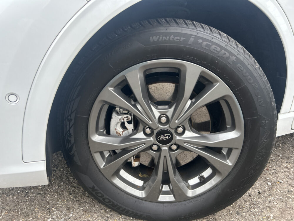 Ford Kuga 2.5 PHEV ST-Line X // FULL LED // NAVI + CARPLAY // CAMERA // B&O AUDIO // WINTERPACK // HUD 28