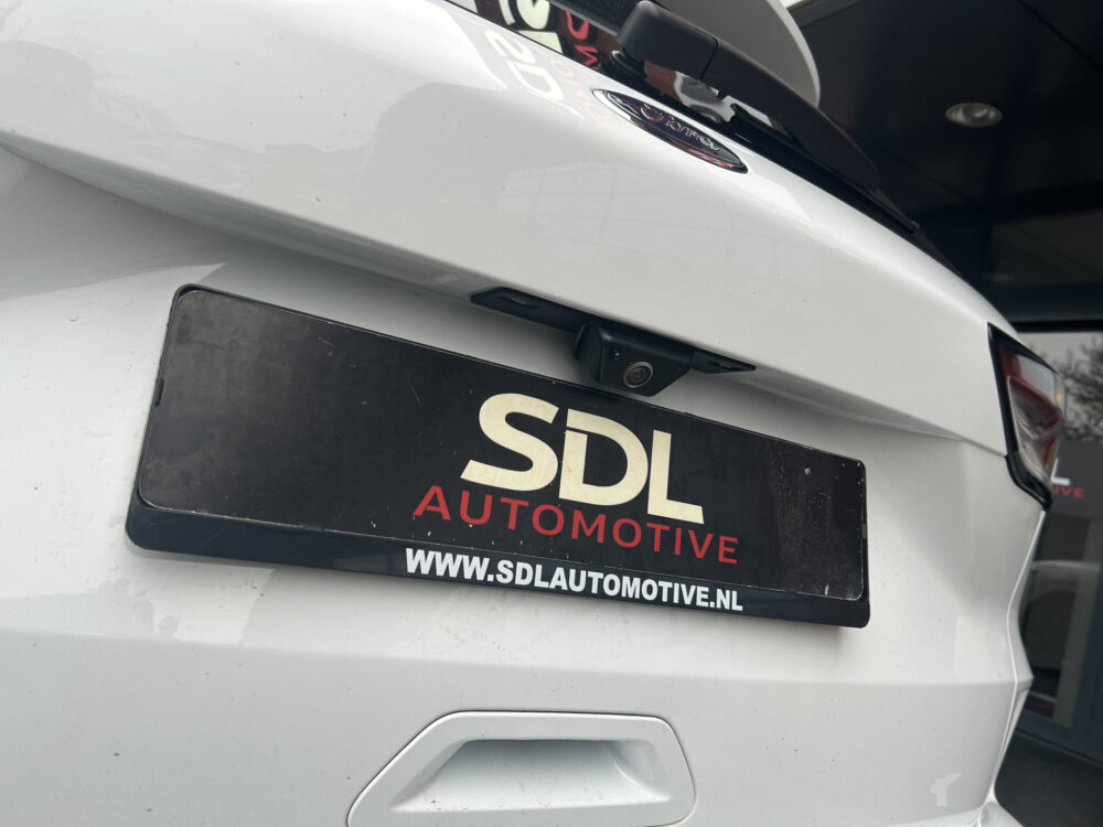 Ford Kuga 2.5 PHEV ST-Line X // FULL LED // NAVI + CARPLAY // CAMERA // B&O AUDIO // WINTERPACK // HUD 30