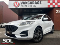 Ford Kuga 2.5 PHEV ST-Line X // FULL LED // NAVI + CARPLAY // CAMERA // B&O AUDIO // WINTERPACK // HUD 32