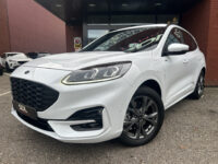 Ford Kuga 2.5 PHEV ST-Line X // FULL LED // NAVI + CARPLAY // CAMERA // B&O AUDIO // WINTERPACK // HUD 33