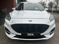 Ford Kuga 2.5 PHEV ST-Line X // FULL LED // NAVI + CARPLAY // CAMERA // B&O AUDIO // WINTERPACK // HUD 36