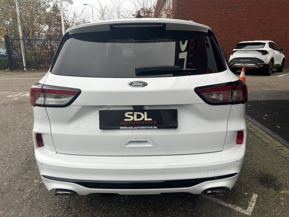 Ford Kuga 2.5 PHEV ST-Line X // FULL LED // NAVI + CARPLAY // CAMERA // B&O AUDIO // WINTERPACK // HUD 5