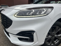 Ford Kuga 2.5 PHEV ST-Line X // FULL LED // NAVI + CARPLAY // CAMERA // B&O AUDIO // WINTERPACK // HUD 57