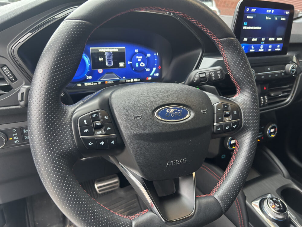 Ford Kuga 2.5 PHEV ST-Line X // FULL LED // NAVI + CARPLAY // CAMERA // B&O AUDIO // WINTERPACK // HUD 6