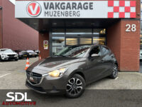 Mazda 2 1.5 Skyactiv-G Dynamic // CRUISE // DODEHOEK // CLIMA // NAVI // STOELVERWARMING // PDC // 33