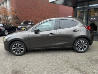 Mazda 2 1.5 Skyactiv-G Dynamic // CRUISE // DODEHOEK // CLIMA // NAVI // STOELVERWARMING // PDC // 35