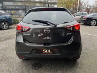 Mazda 2 1.5 Skyactiv-G Dynamic // CRUISE // DODEHOEK // CLIMA // NAVI // STOELVERWARMING // PDC // 37