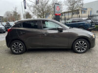Mazda 2 1.5 Skyactiv-G Dynamic // CRUISE // DODEHOEK // CLIMA // NAVI // STOELVERWARMING // PDC // 39