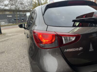 Mazda 2 1.5 Skyactiv-G Dynamic // CRUISE // DODEHOEK // CLIMA // NAVI // STOELVERWARMING // PDC // 44