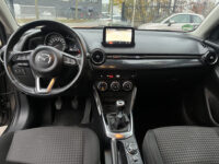 Mazda 2 1.5 Skyactiv-G Dynamic // CRUISE // DODEHOEK // CLIMA // NAVI // STOELVERWARMING // PDC // 48