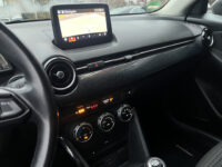 Mazda 2 1.5 Skyactiv-G Dynamic // CRUISE // DODEHOEK // CLIMA // NAVI // STOELVERWARMING // PDC // 56