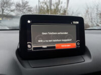 Mazda 2 1.5 Skyactiv-G Dynamic // CRUISE // DODEHOEK // CLIMA // NAVI // STOELVERWARMING // PDC // 62