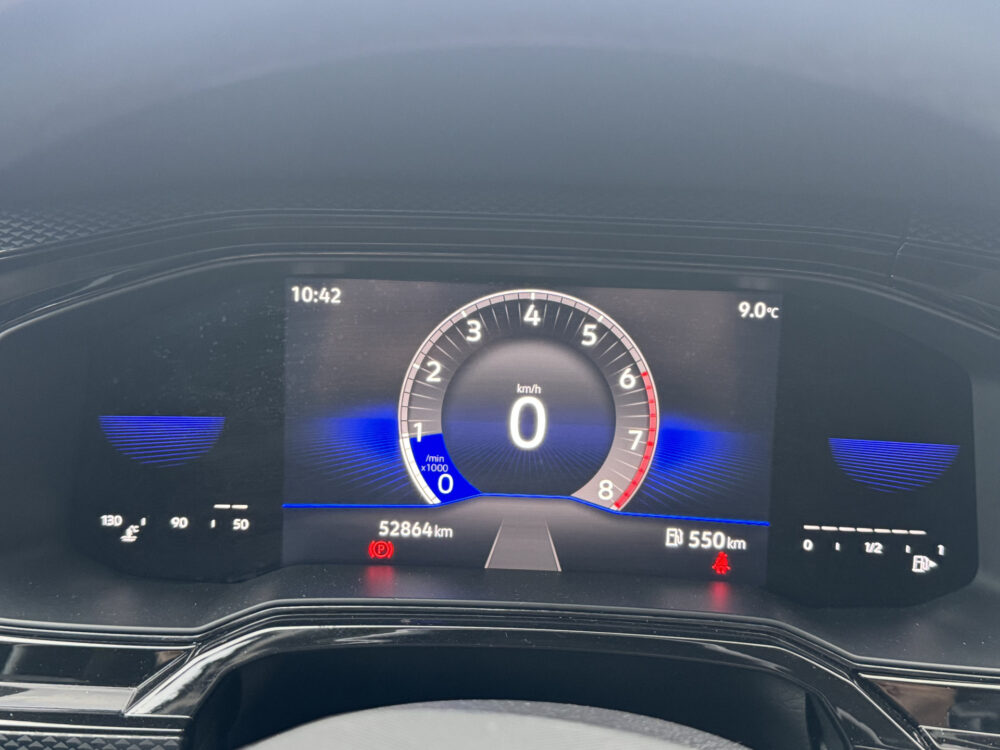 Volkswagen Polo 1.0 TSI Comfortline 1e EIGENAAR!! // FULL LED // APPLE CARPLAY / ANDROID AUTO // PDC V+A // CRUISE 19