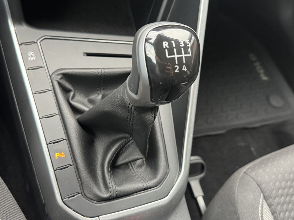 Volkswagen Polo 1.0 TSI Comfortline 1e EIGENAAR!! // FULL LED // APPLE CARPLAY / ANDROID AUTO // PDC V+A // CRUISE 21