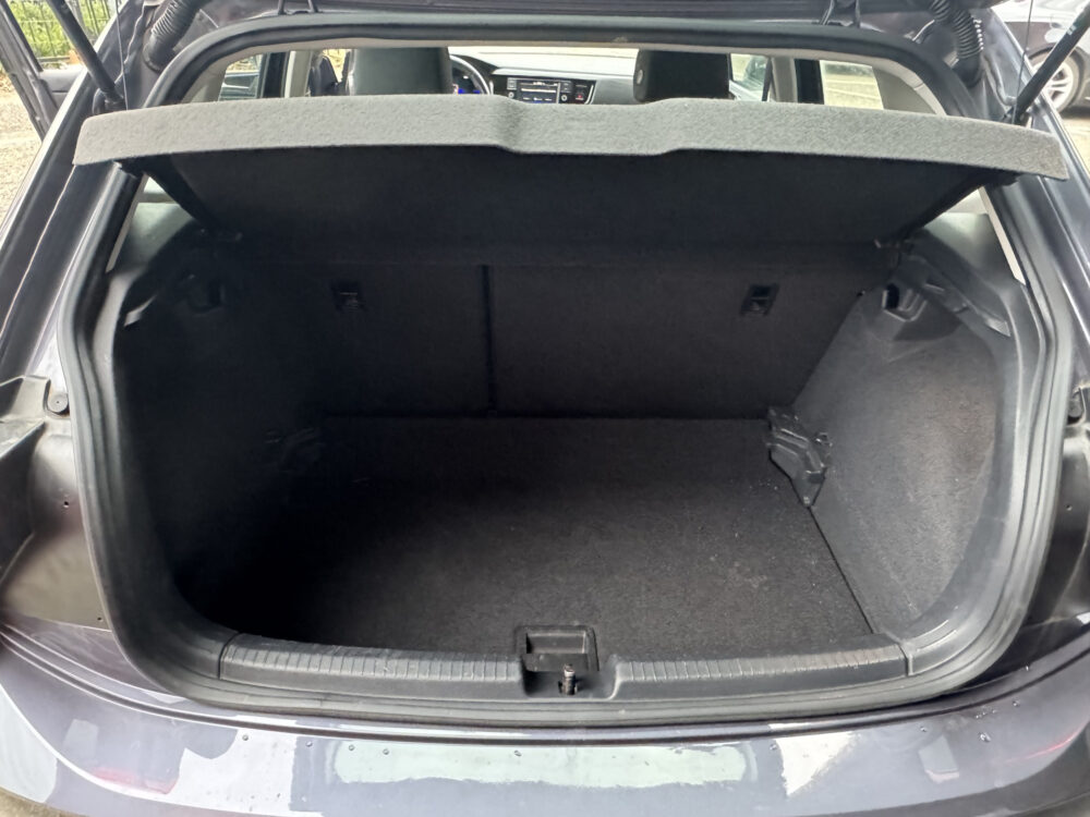 Volkswagen Polo 1.0 TSI Comfortline 1e EIGENAAR!! // FULL LED // APPLE CARPLAY / ANDROID AUTO // PDC V+A // CRUISE 29