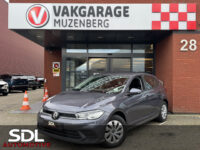 Volkswagen Polo 1.0 TSI Comfortline 1e EIGENAAR!! // FULL LED // APPLE CARPLAY / ANDROID AUTO // PDC V+A // CRUISE 30