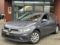 Volkswagen Polo 1.0 TSI Comfortline 1e EIGENAAR!! // FULL LED // APPLE CARPLAY / ANDROID AUTO // PDC V+A // CRUISE 31