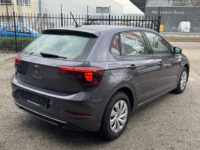 Volkswagen Polo 1.0 TSI Comfortline 1e EIGENAAR!! // FULL LED // APPLE CARPLAY / ANDROID AUTO // PDC V+A // CRUISE 34