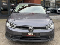 Volkswagen Polo 1.0 TSI Comfortline 1e EIGENAAR!! // FULL LED // APPLE CARPLAY / ANDROID AUTO // PDC V+A // CRUISE 35