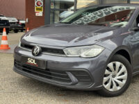 Volkswagen Polo 1.0 TSI Comfortline 1e EIGENAAR!! // FULL LED // APPLE CARPLAY / ANDROID AUTO // PDC V+A // CRUISE 37