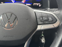 Volkswagen Polo 1.0 TSI Comfortline 1e EIGENAAR!! // FULL LED // APPLE CARPLAY / ANDROID AUTO // PDC V+A // CRUISE 43