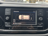 Volkswagen Polo 1.0 TSI Comfortline 1e EIGENAAR!! // FULL LED // APPLE CARPLAY / ANDROID AUTO // PDC V+A // CRUISE 44